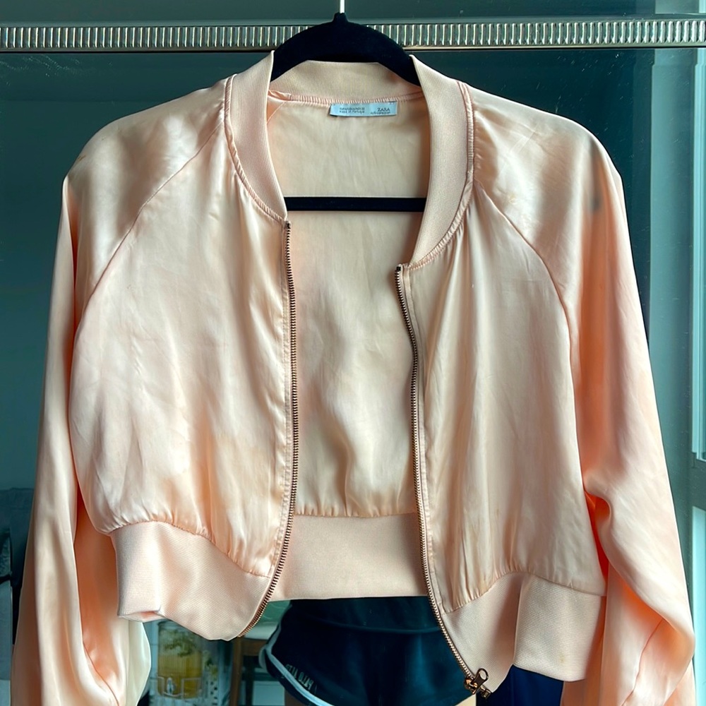 Zara Jacket